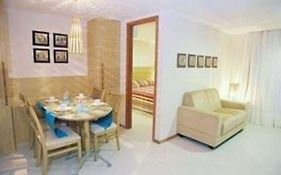 Quality Hotel & Suites Natal